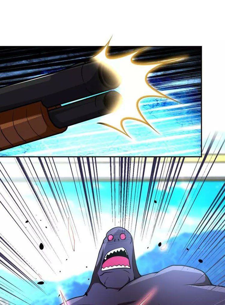 Super System Chapter 79 Gambar 2